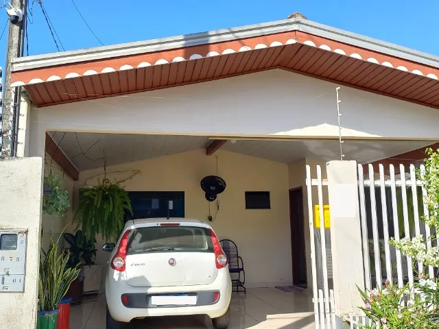Casa 100 m², Rua Barbados, Jardim América - Ariquemes/RO.