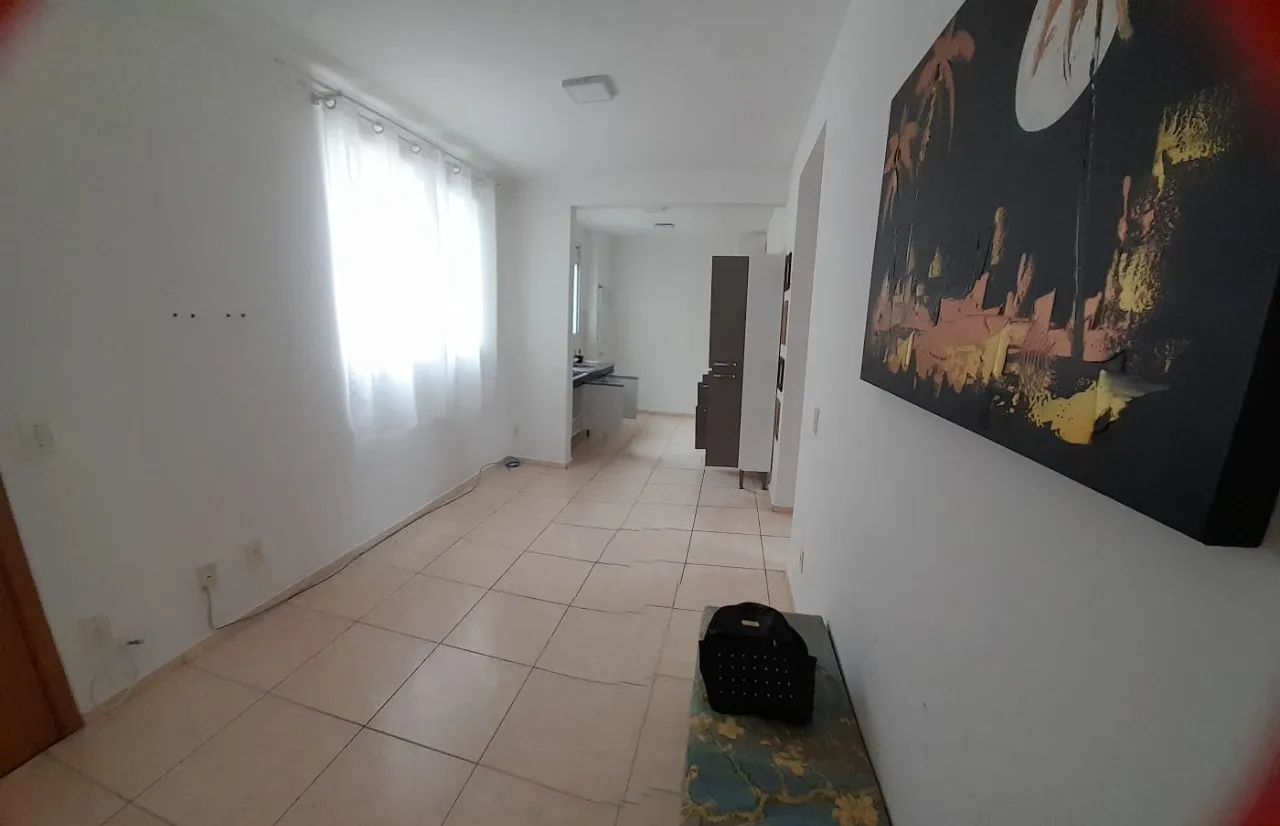 PALHOçA - Apartamento Padrão - Aririú - Foto 5