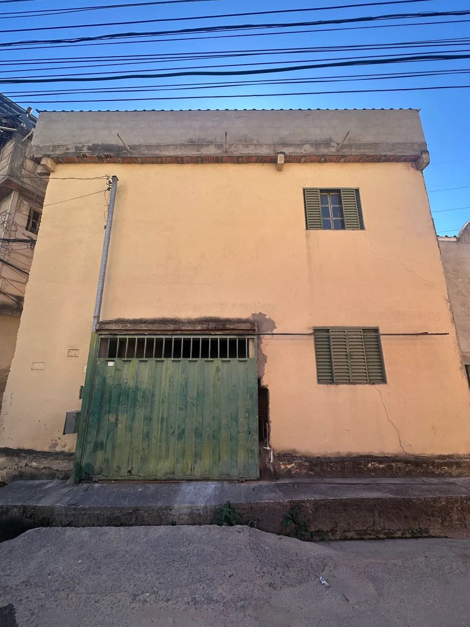 Foto - Belo Horizonte - Novo das Indústrias (Barreiro)