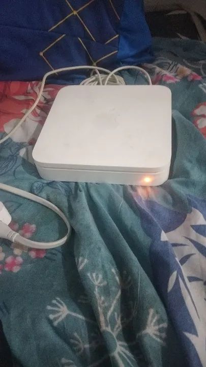 Roteador apple a1354  barato estou de mudança... - Foto 3