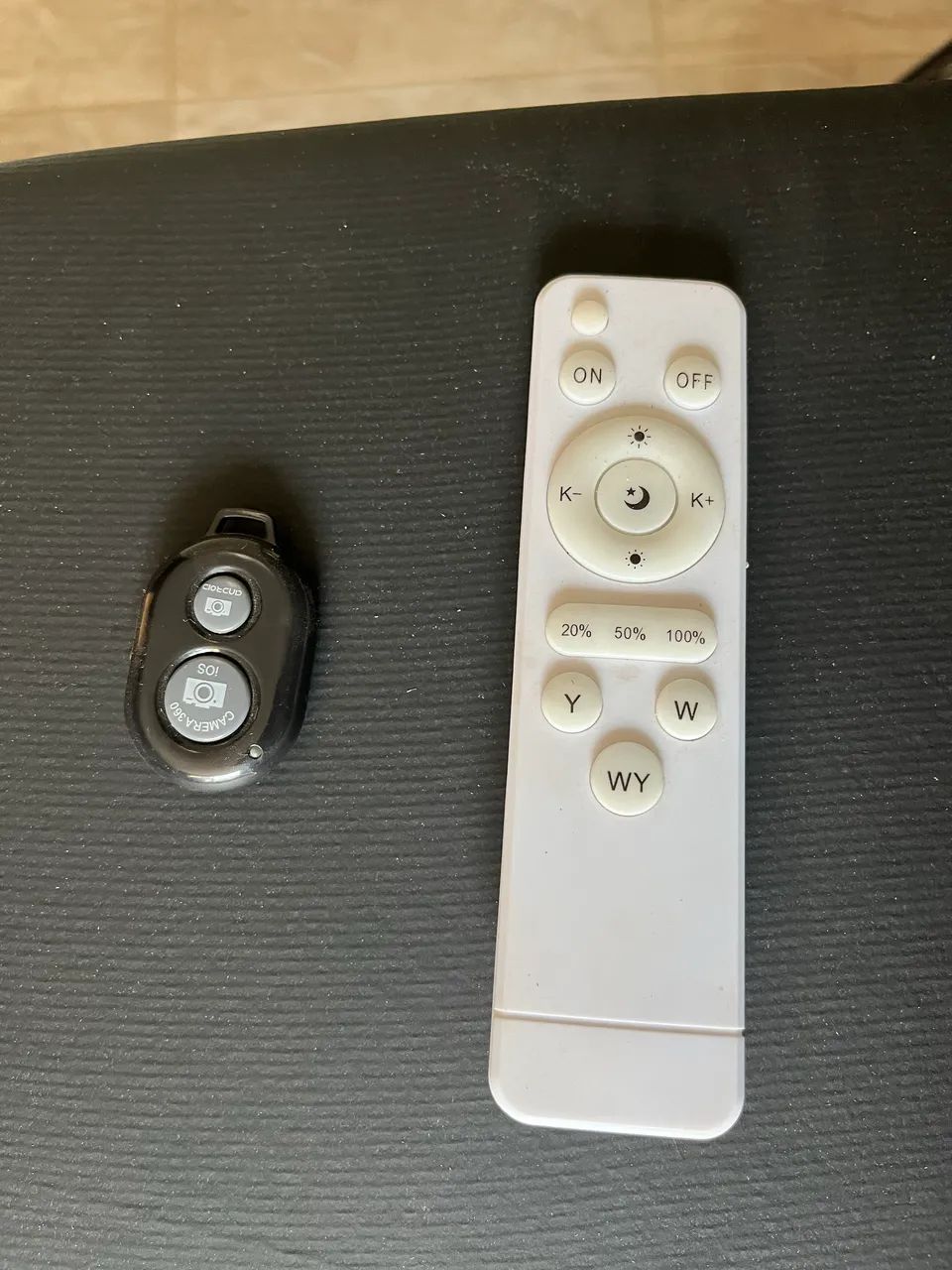 Ring Fill Ligth BM-L15 14 polegadas Profissional63824560518145121