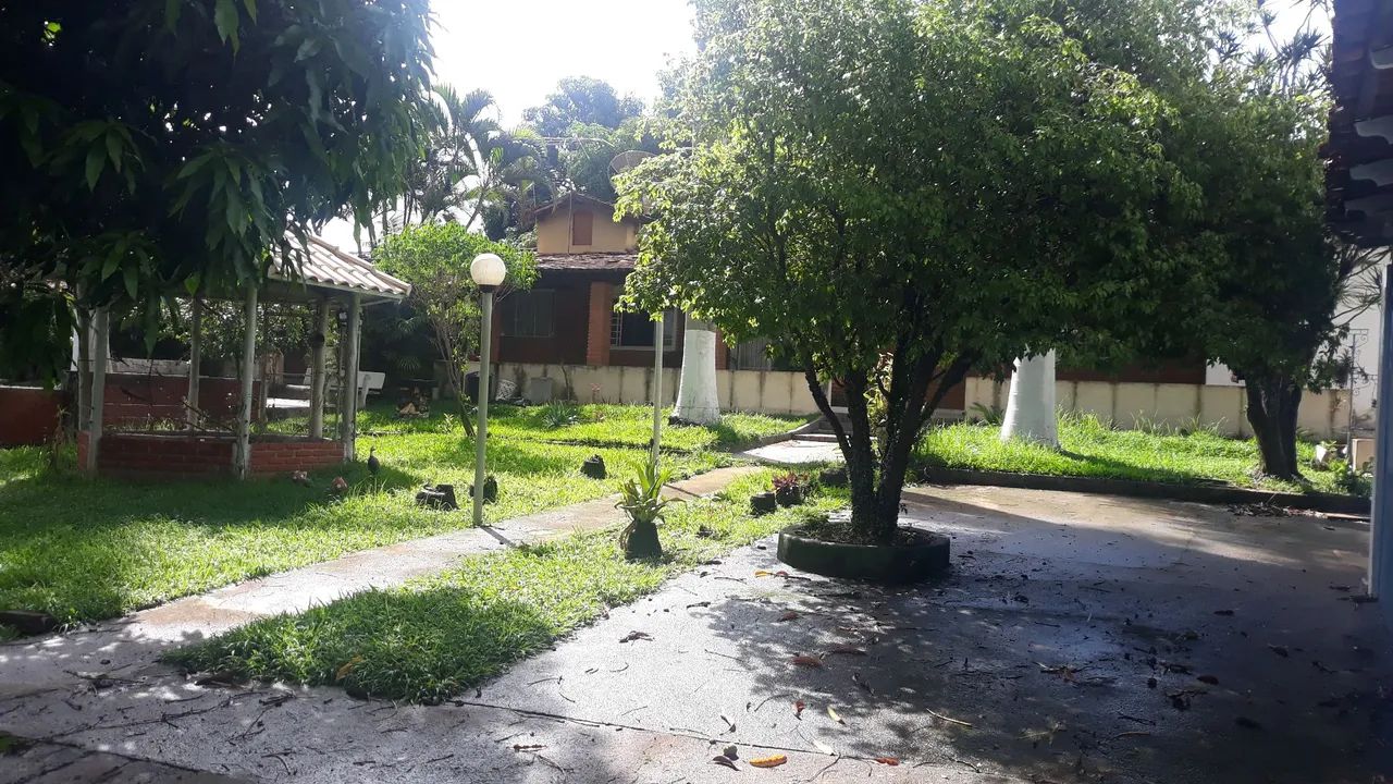 Chácara  com 2 casas e área verde - Foto 7