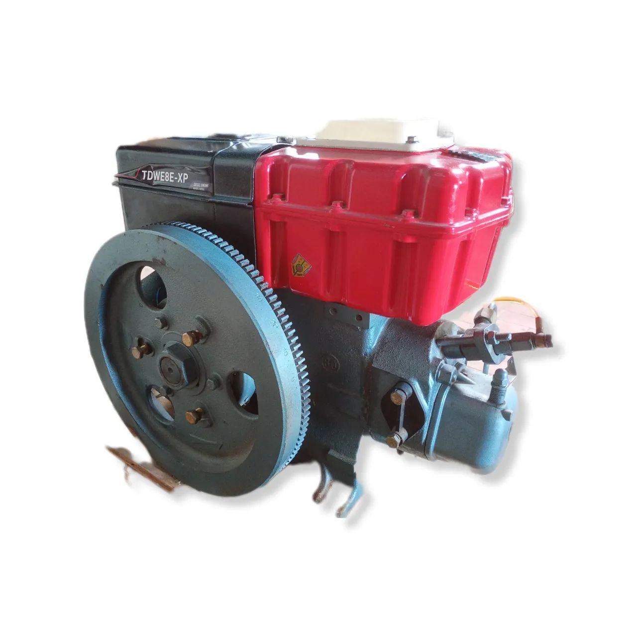 Motor de Barco Toyama