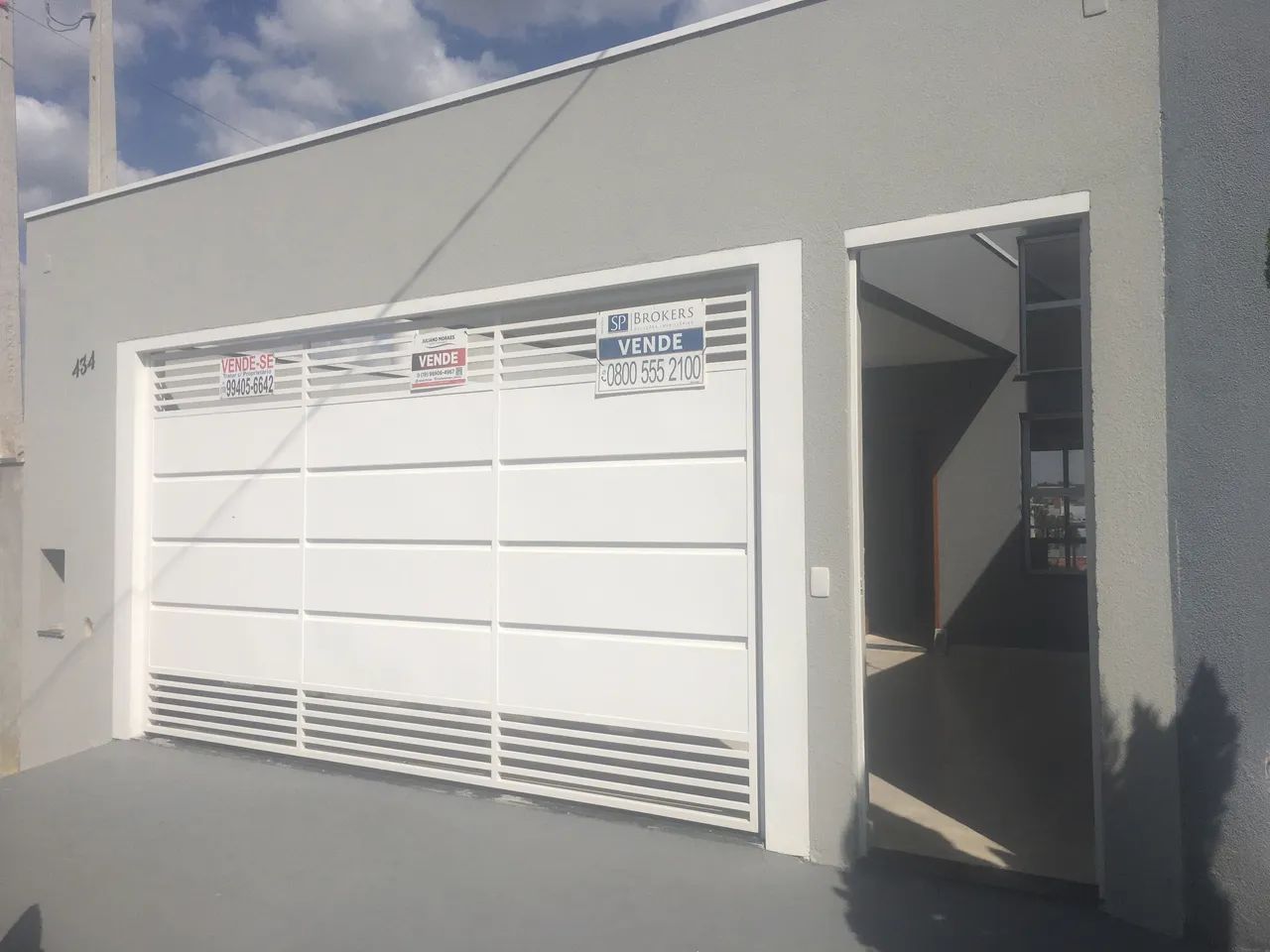 Foto - Indaiatuba - Parque Residencial Sabiás