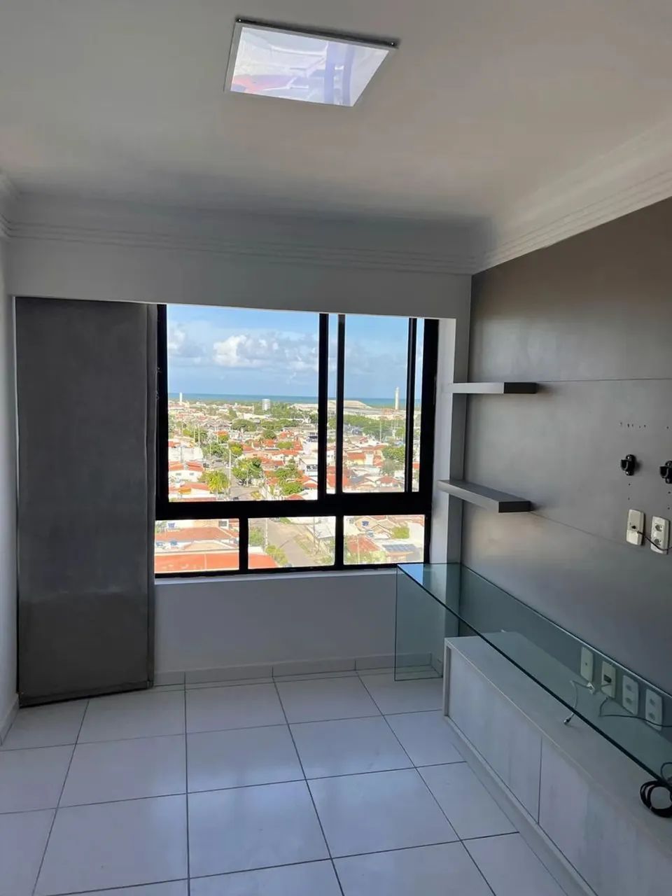 Alugo apartamento 3 quartos(suíte) em Campo Grande. - Foto 4