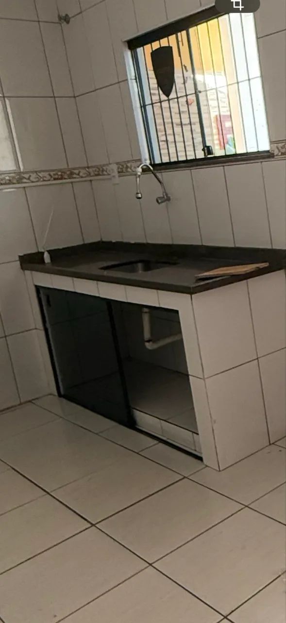 Kitchen sink 2.00 x 0.60 m - Delivery available