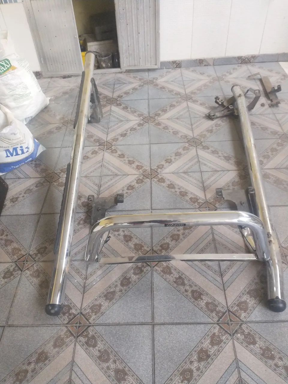 Acessórios 