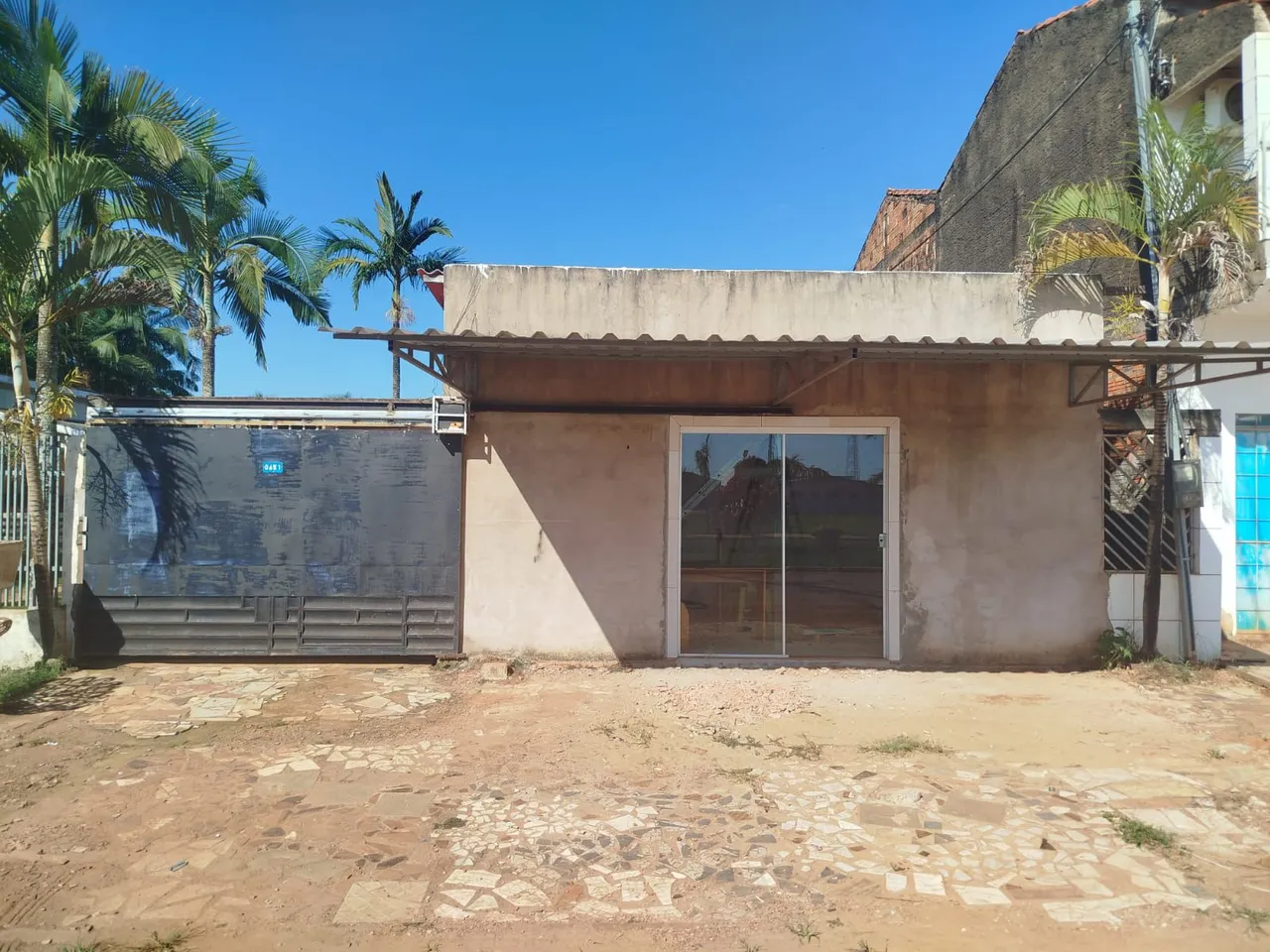 2 casa
