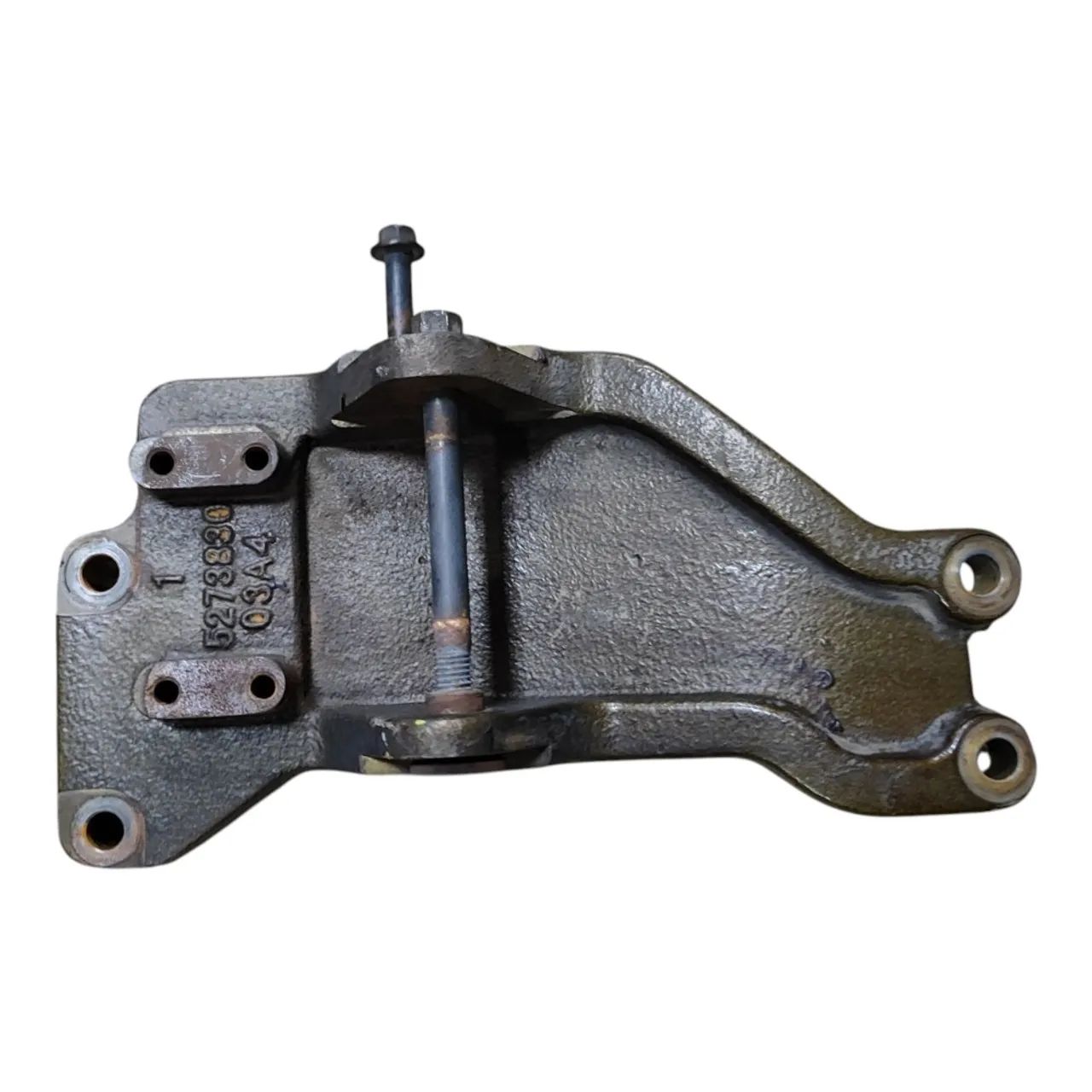 Suporte Alternativa Cam Vw Delivery * 10160   E4306 - Foto 5