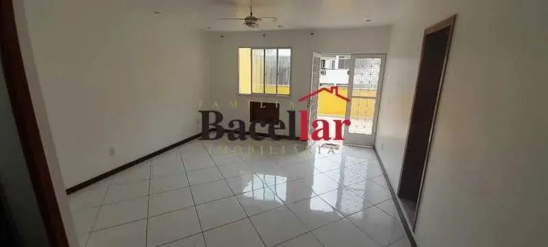 Apartamento : / Residencial / Tijuca - Foto 3