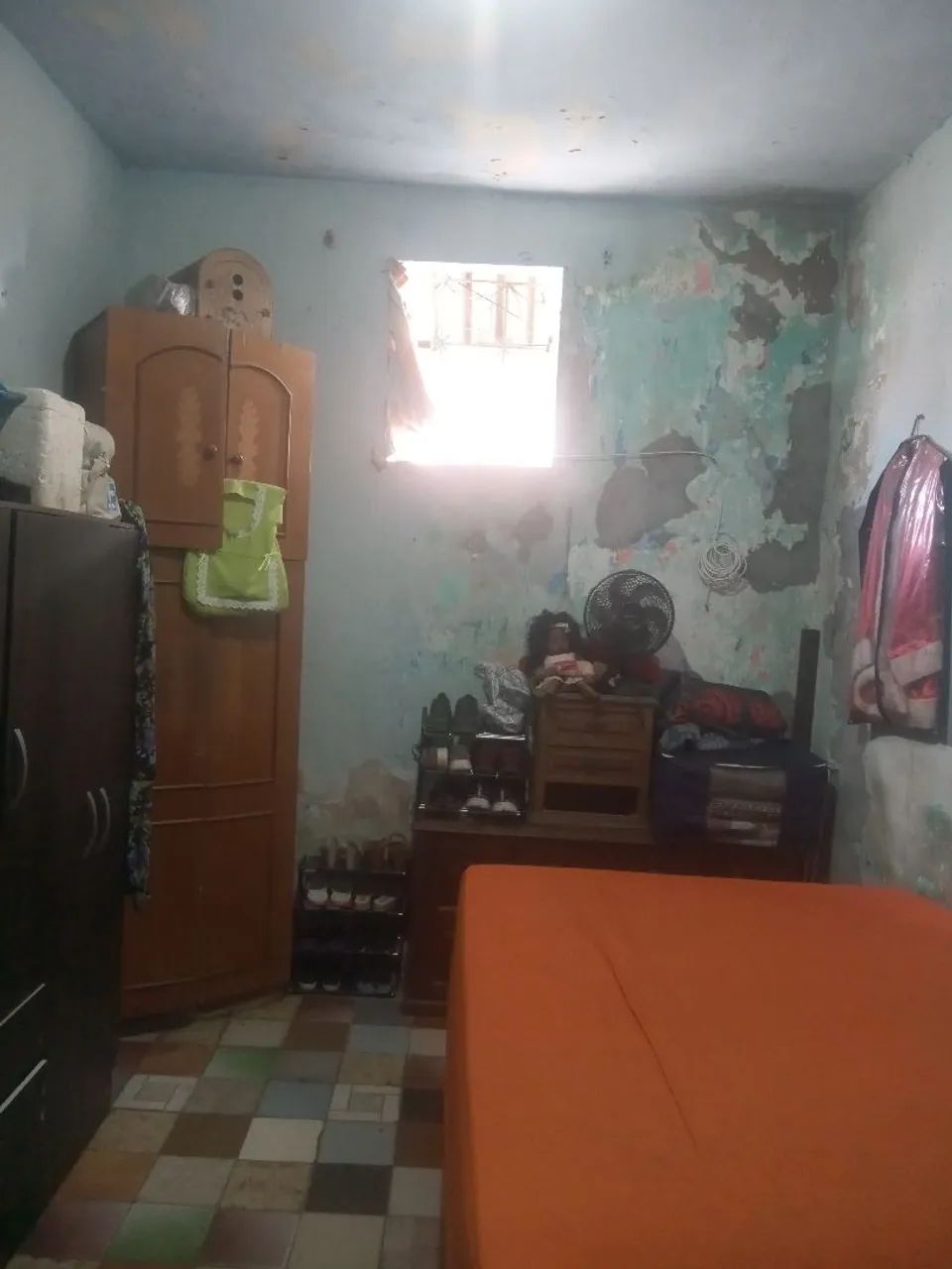 Foto - São Gonçalo - Rocha