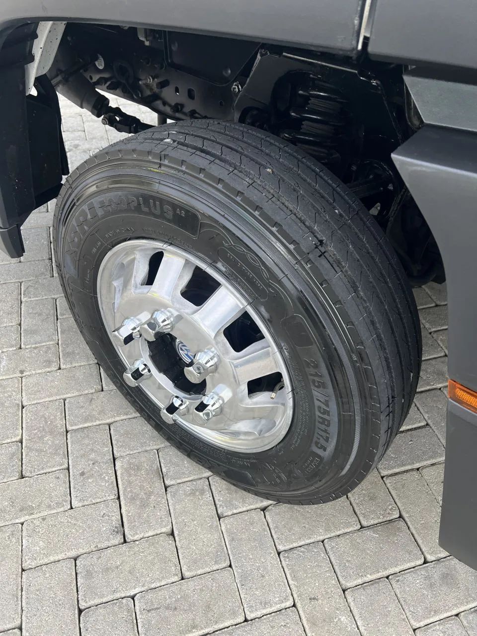 Delivery Express 2022 - Plataforma guincho - Foto 8