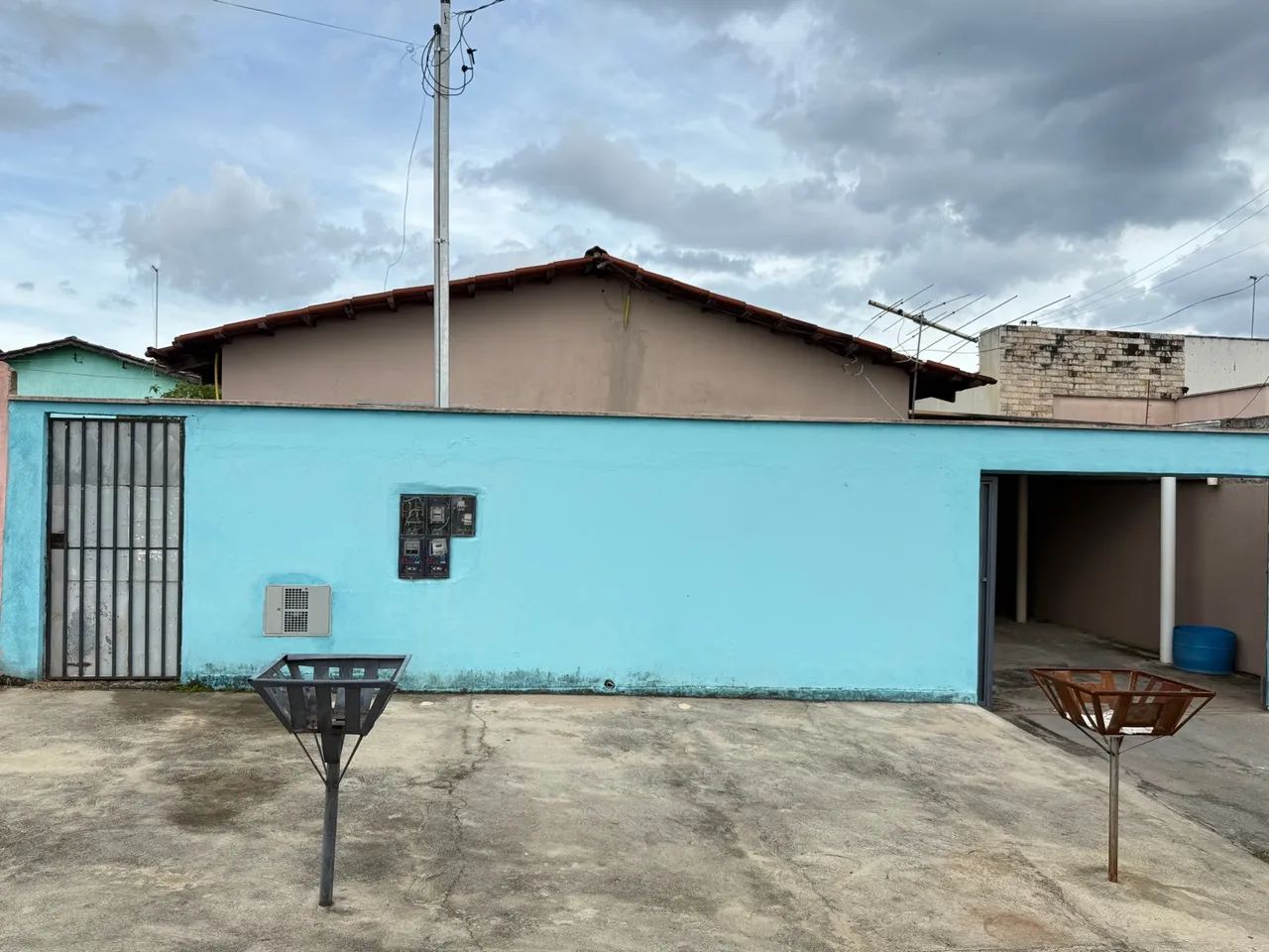 Foto - Aparecida de Goiânia - Jardim Rosa do Sul