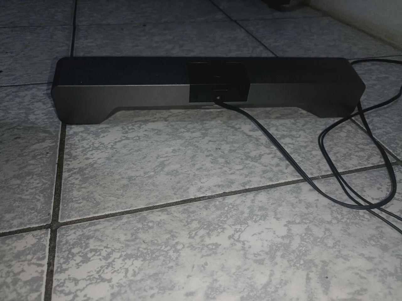 Caixa de Som e Mini Sound para Computador ou Notebook Knup - Foto 4