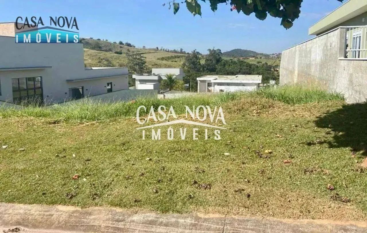 Terreno à venda, 800 m² por R$ 950.000,00 - Condomínio Campo de Toscana - Vinhedo/SP - Foto 2