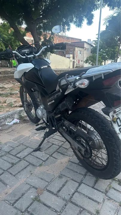 Bros 160cc 2015  - Foto 4