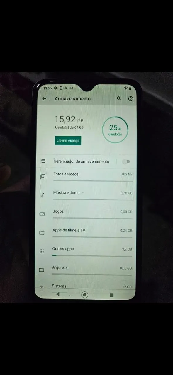 Moto g8 plus