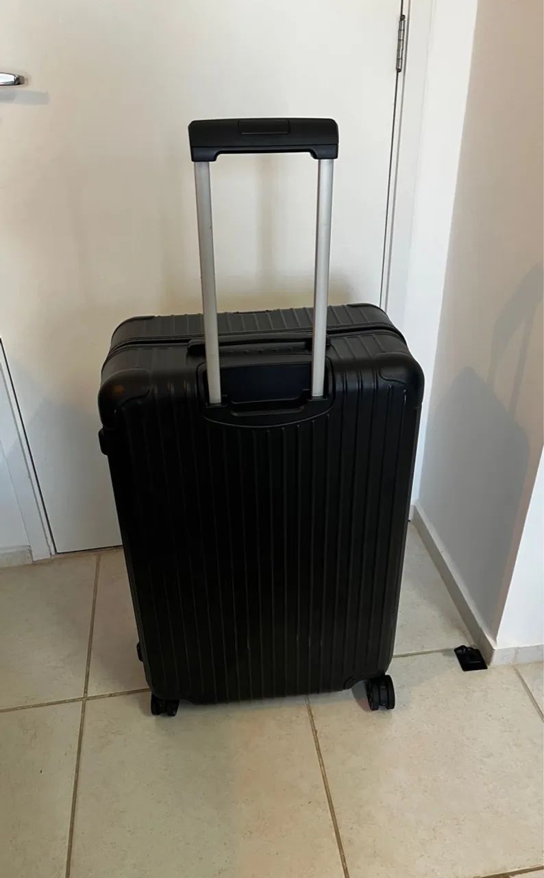MALA PRETA RIMOWA - Foto 4