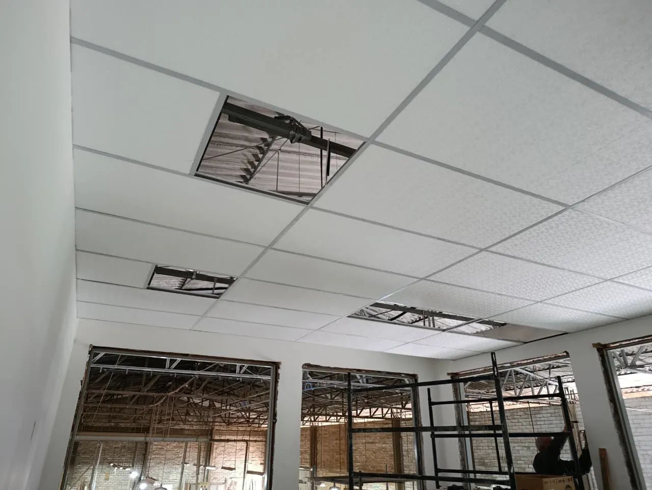 Forro isopor  - Foto 3