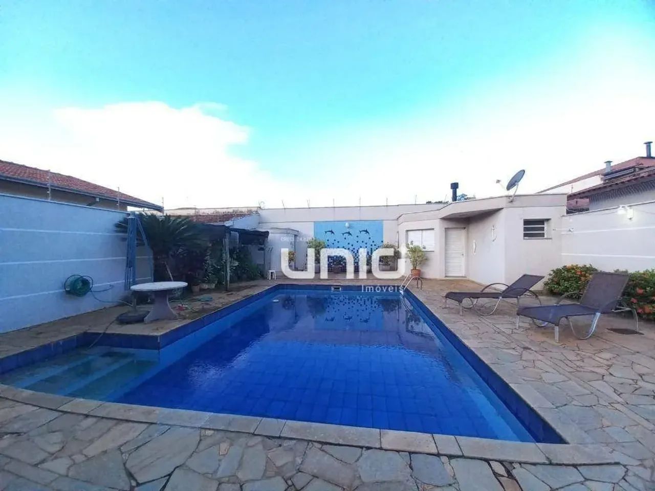 Edícula com 1 quarto à venda, - Vila Rezende - Piracicaba/SP