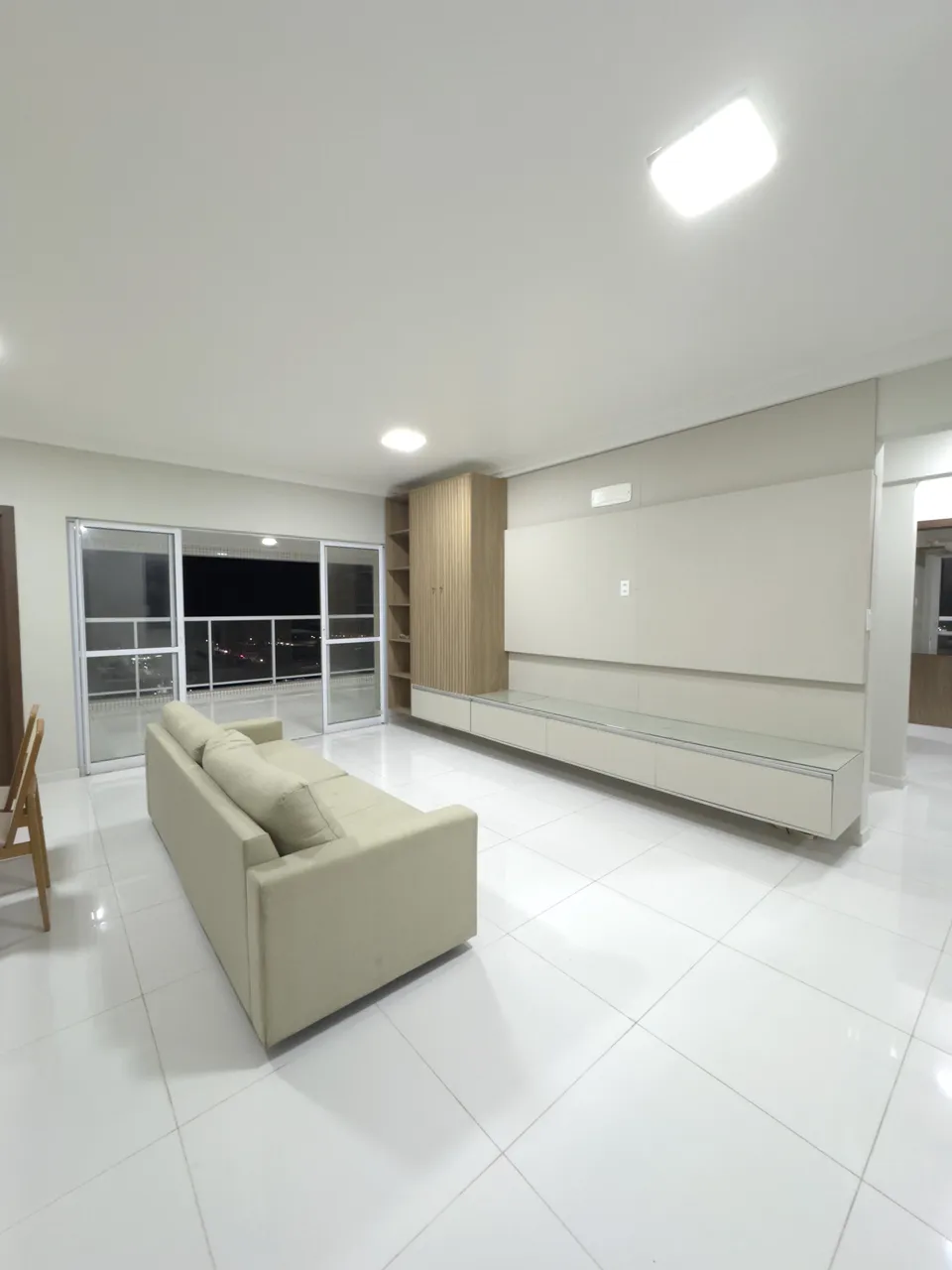 APARTAMENTO À VENDA, 3 SUÍTES, 2 VAGAS - CATEDRAL TOWER MACAPÁ/AP
