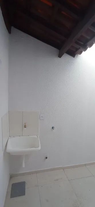 CASA TÉRREA - 3/4 (SENDO 01 COM SUÍTE) BAIRRO PADRE VICENTE - Foto 4