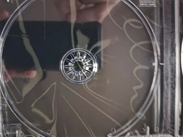 CD Let's Talk About Love Álbum de Céline Dion - Foto 5