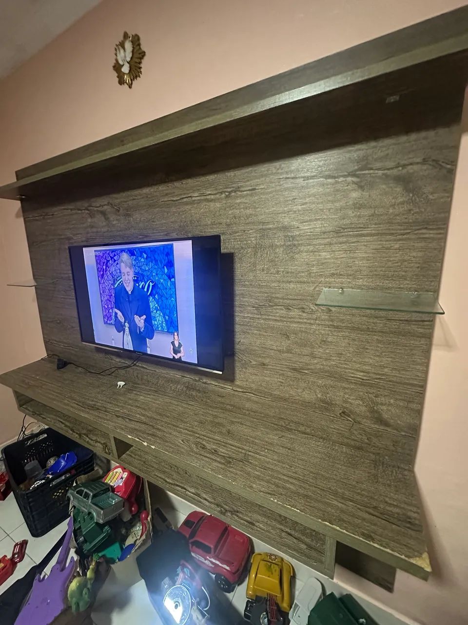 Painel de Tv  - Foto 2