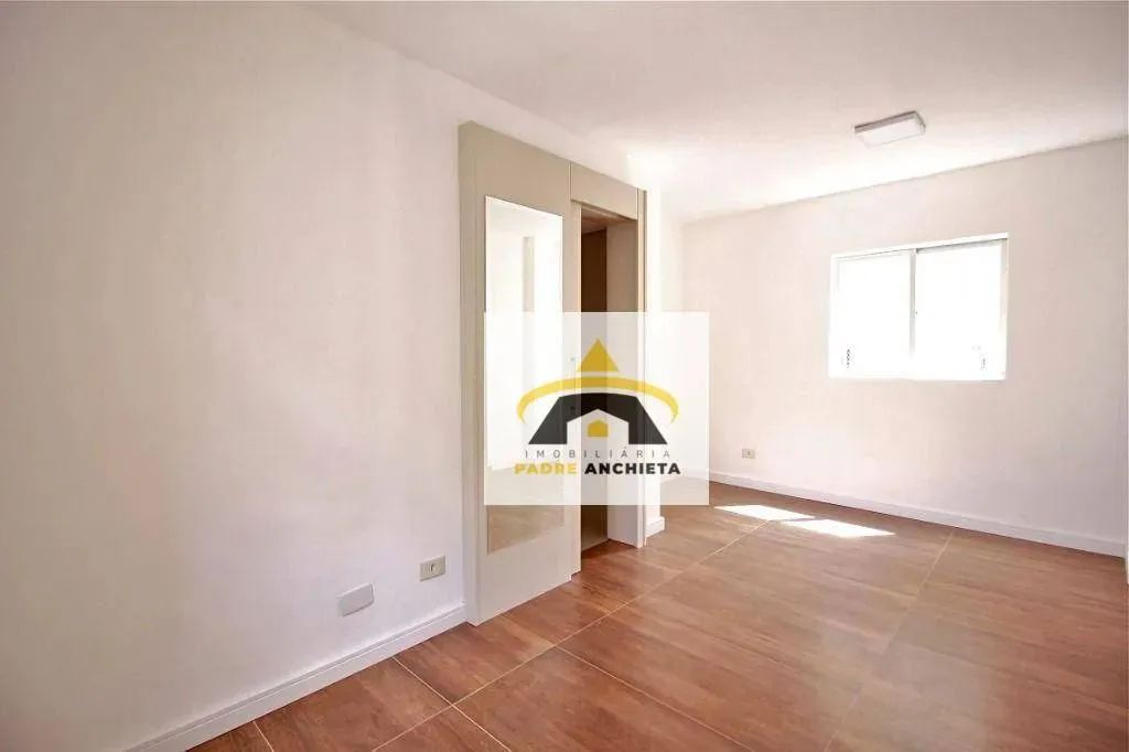 Studio com 1 dormitório para alugar, 20 m² por R$ 1.200,00/mês - Bigorrilho - Curitiba/PR - Foto 4