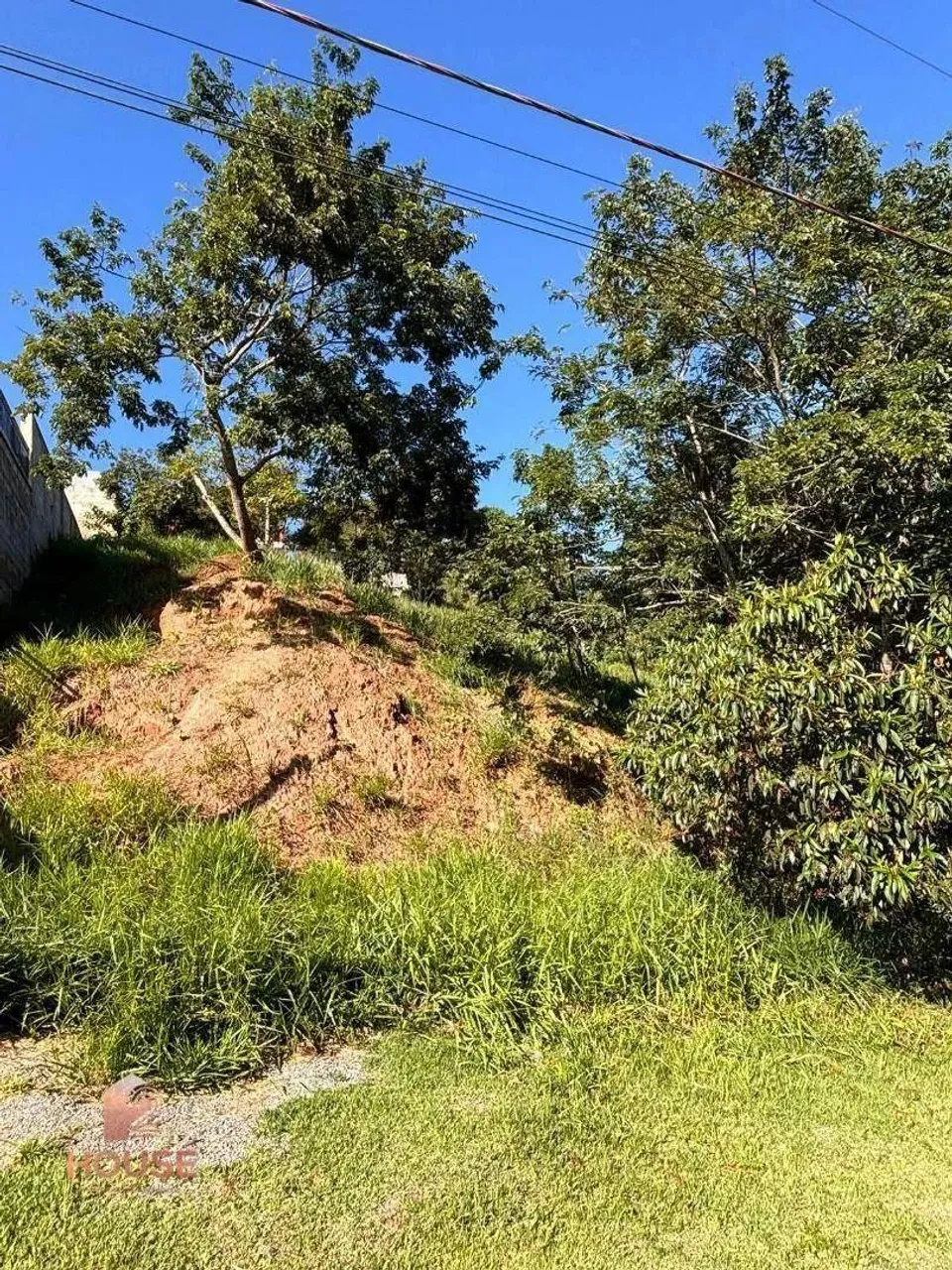 Terreno à venda, 800 m² por R$ 280.000,00 - Condomínio Reserva Ibirapitanga - Santa Isabel
