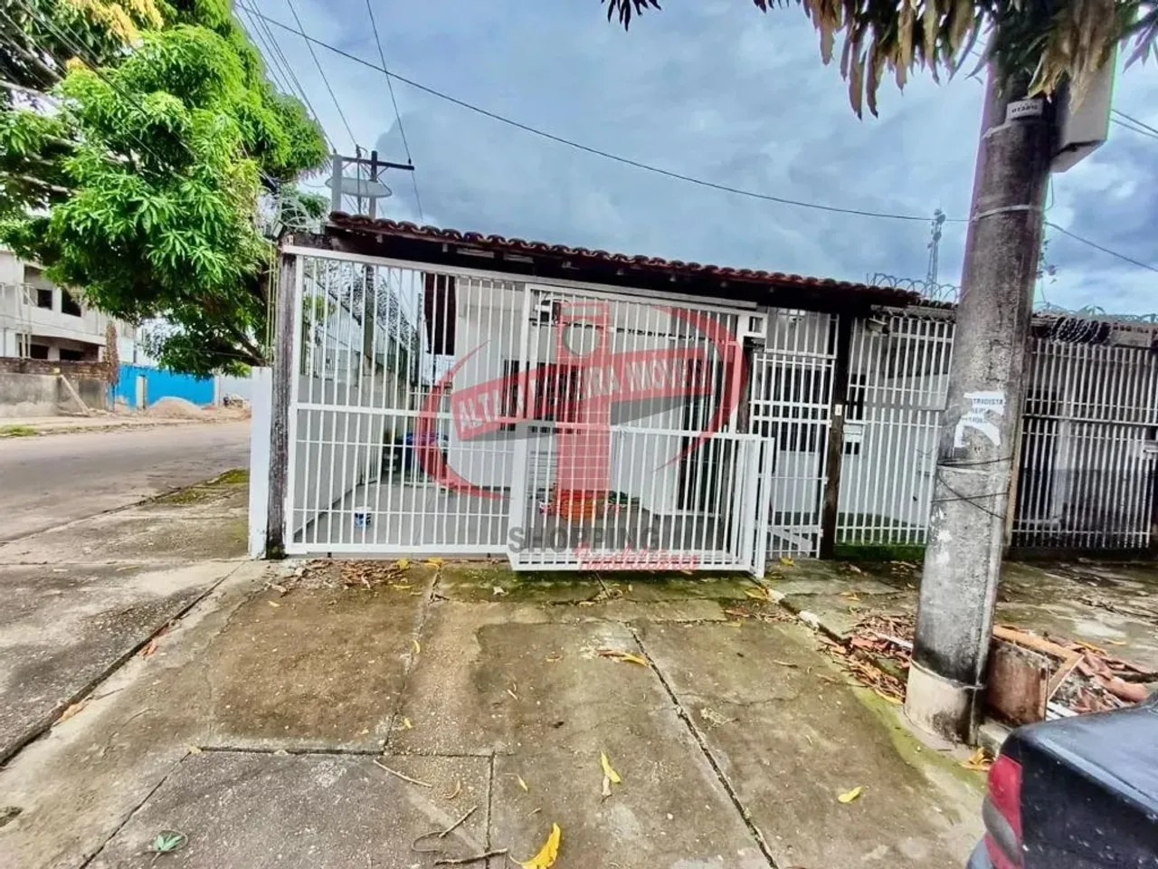 Imóvel para Locação Jardim Marco Zero, Macapá.