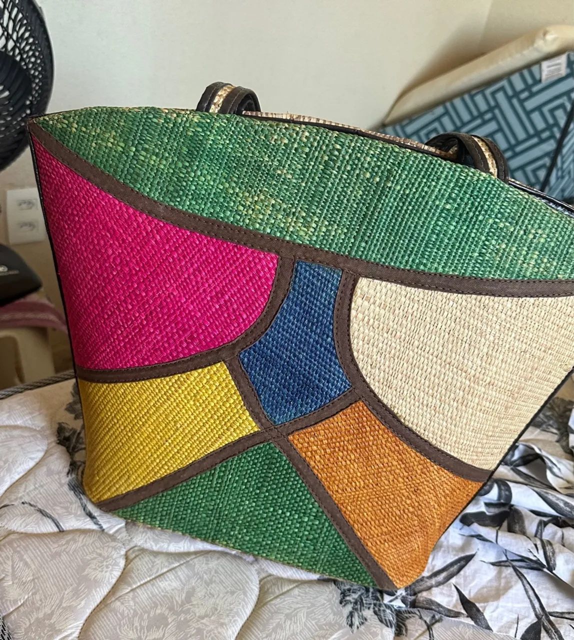 Bolsa de praia