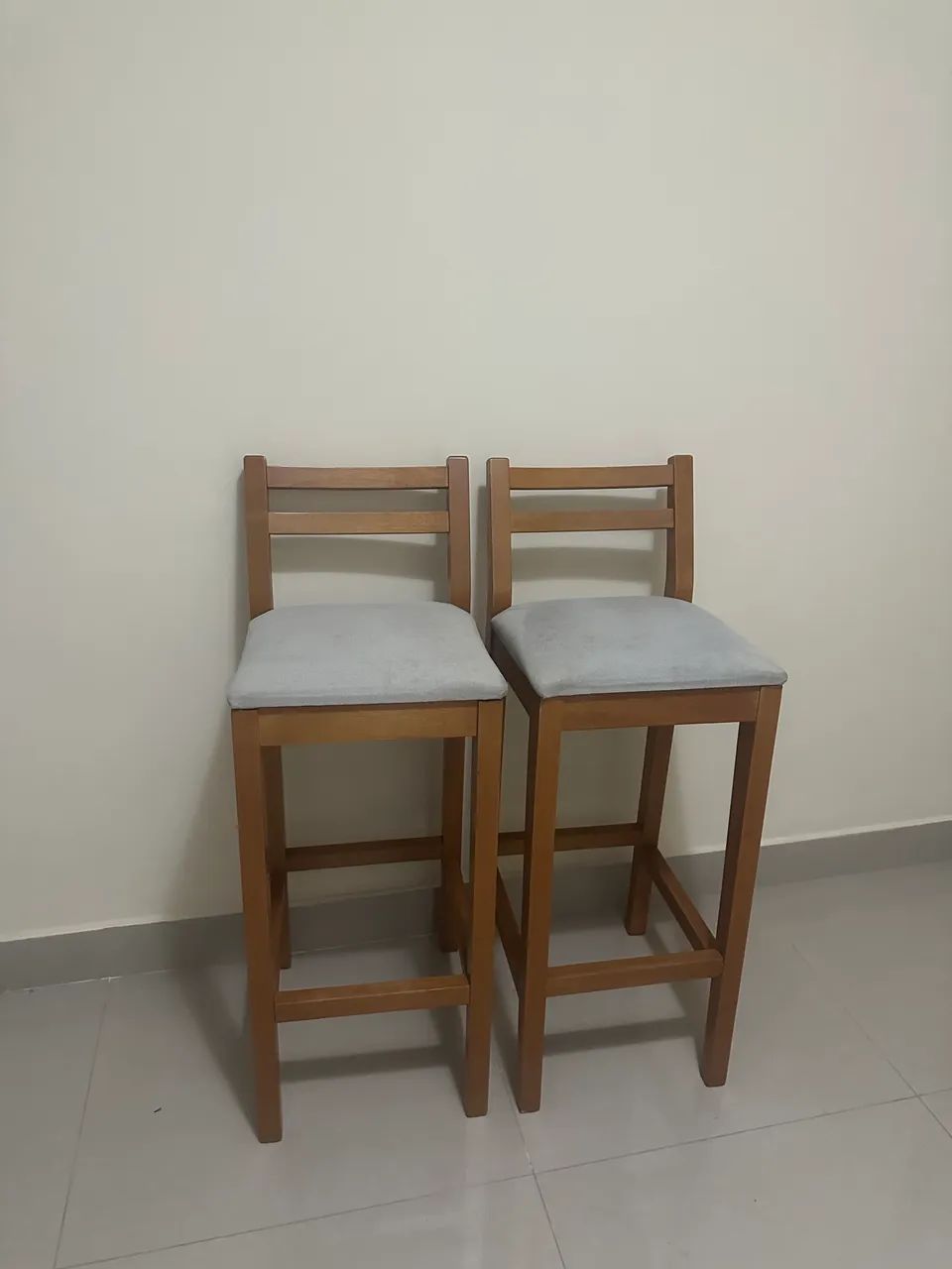 Baquetas de madeira - Foto 2
