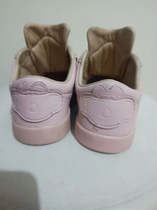 Tênis Infantil  - Foto 3