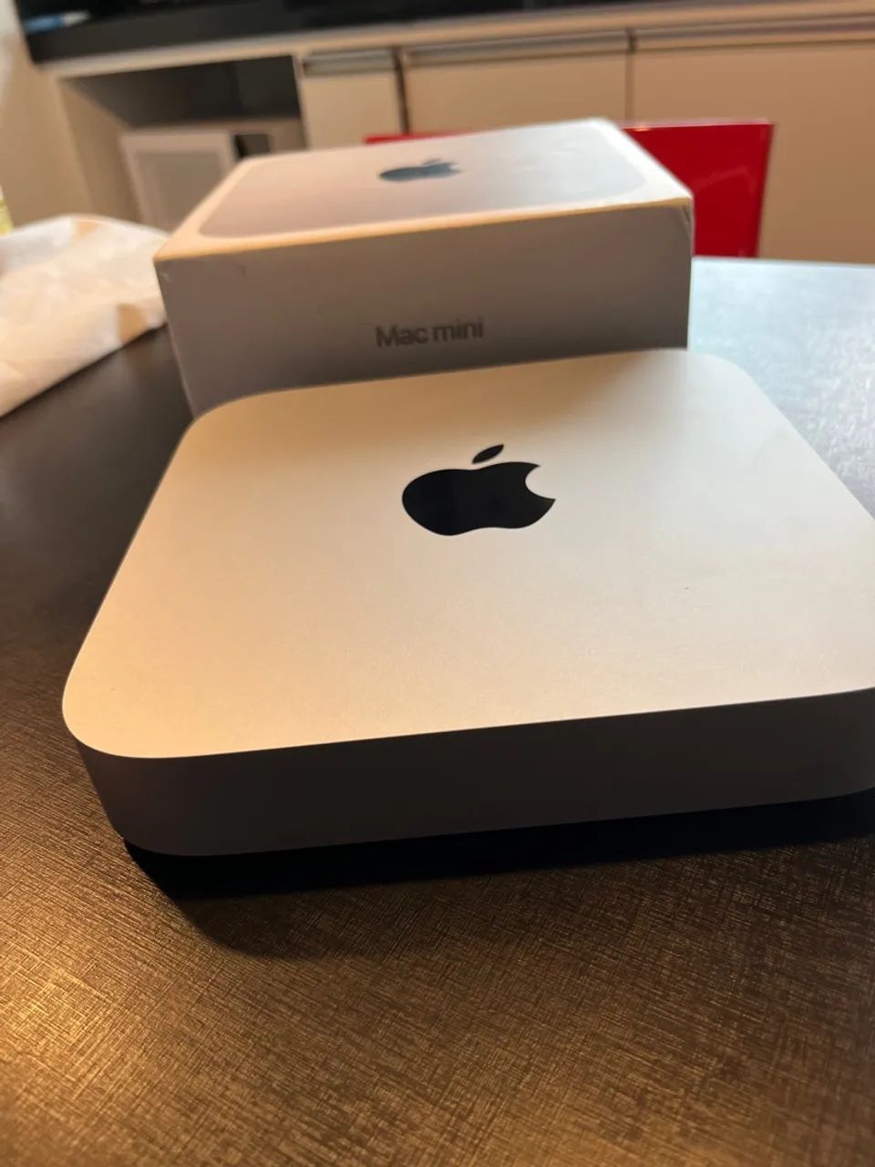 Mac Mini M2 - Computadores e Desktops - Costa e Silva Mac Mini M2 - Computadores e Desktops - Costa e Silva