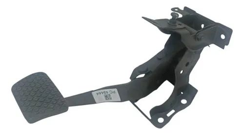 Pedal Freio Automatico Ford Fusion 2.3 2006 2007 2008 Origin