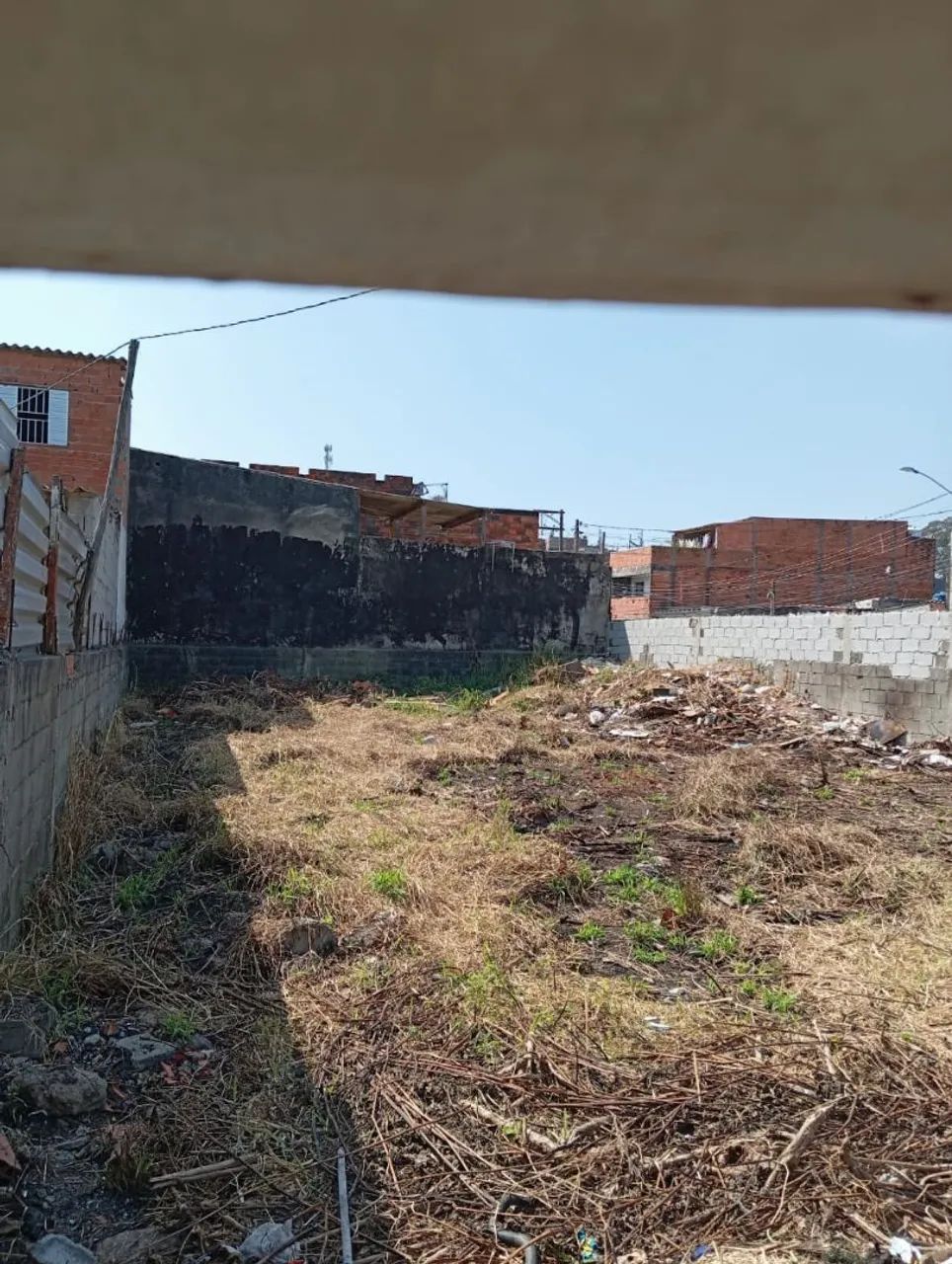 Foto - Itaquaquecetuba - Parque Residencial Marengo