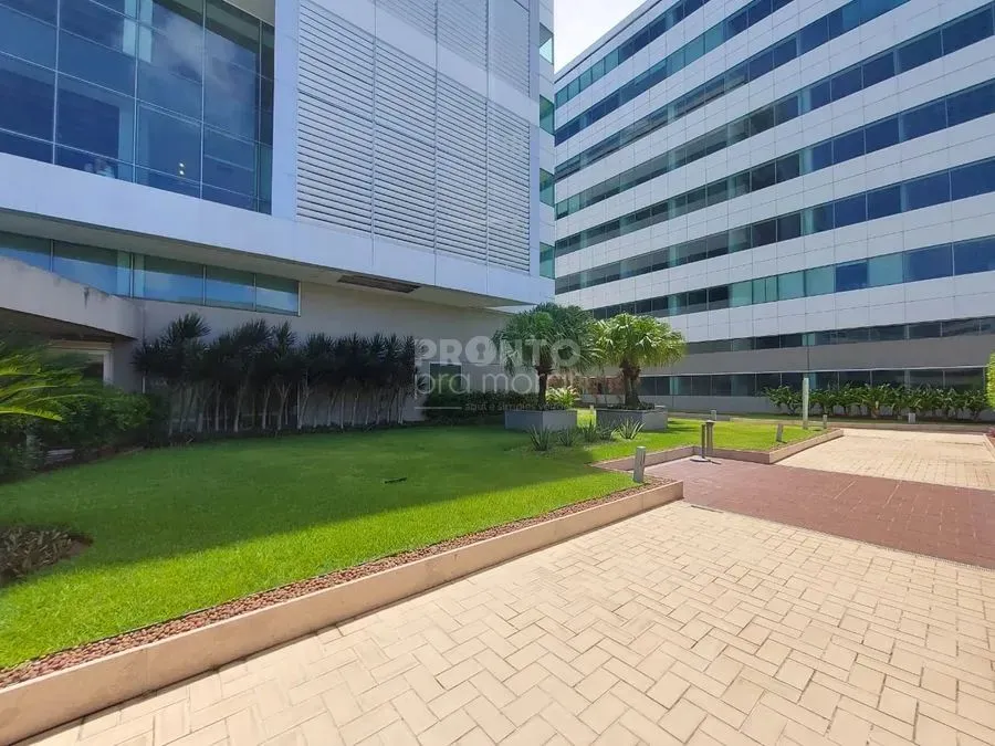 Sala/Conjunto Comercial Novo Mundo Empresarial , unidade não informado 318, Paiva