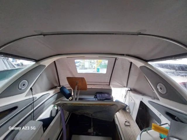 Phamtom 360 - 2009 - 2 x Mercuiser 320hp - Foto 3