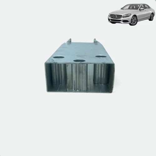 Almas Ponta Diant Esquerdo Mercedes C180 C200 2015 2018 - Foto 3