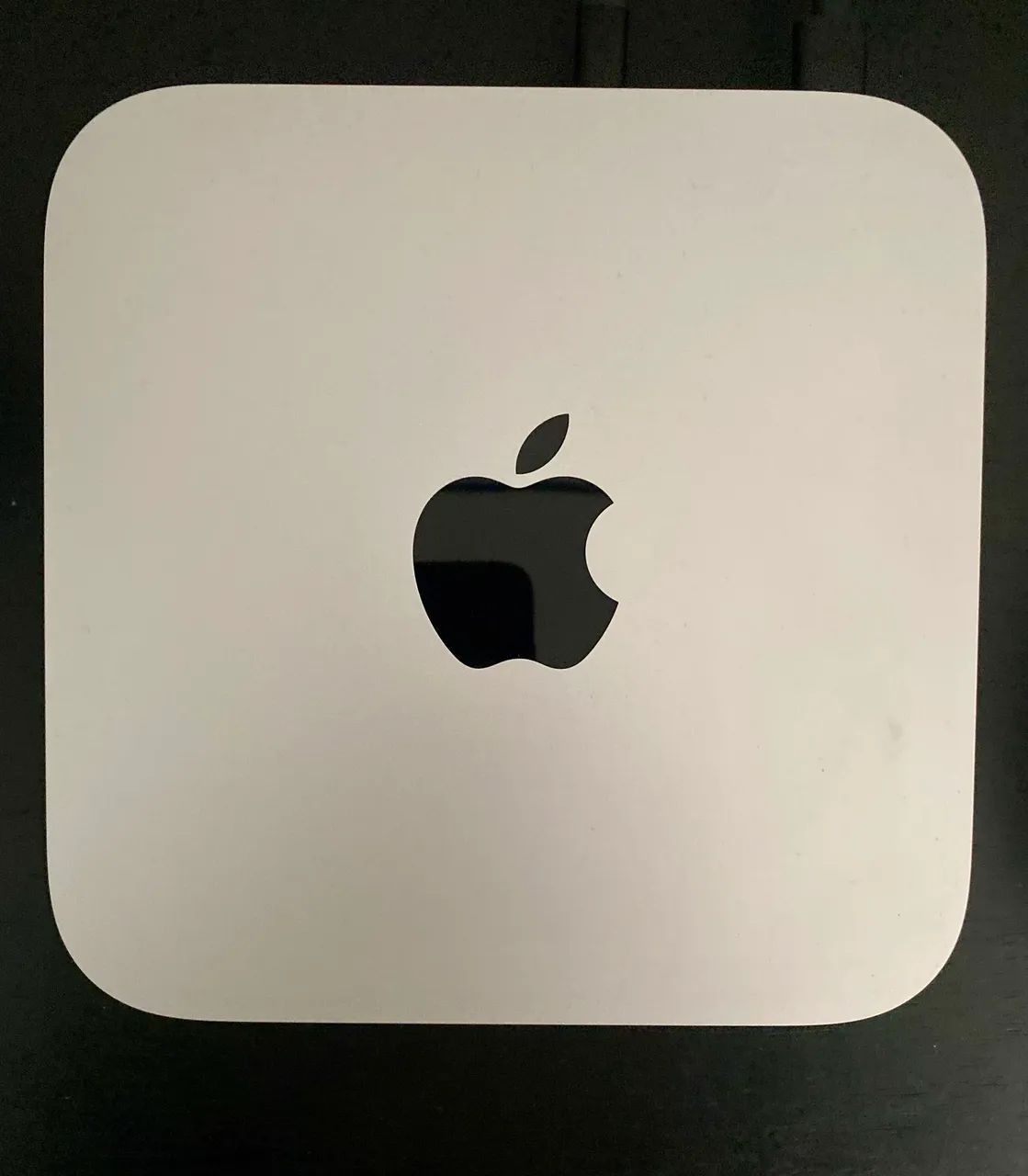 Mac Mini M1 8GB - 512 de SSD - Computadores e Desktops - Vila