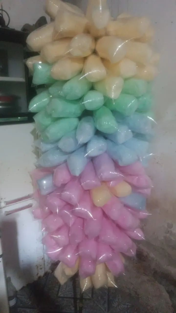 doce para festa - Foto 4