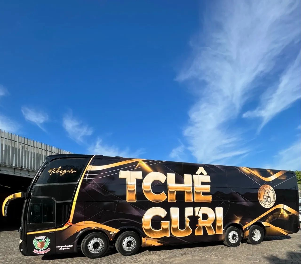 Ônibus paradiso DD - 4 eixos  - Foto 2