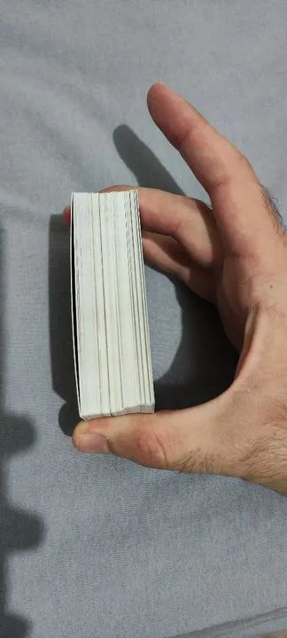Combo de cartas Yugioh diversos idiomas  - Foto 2