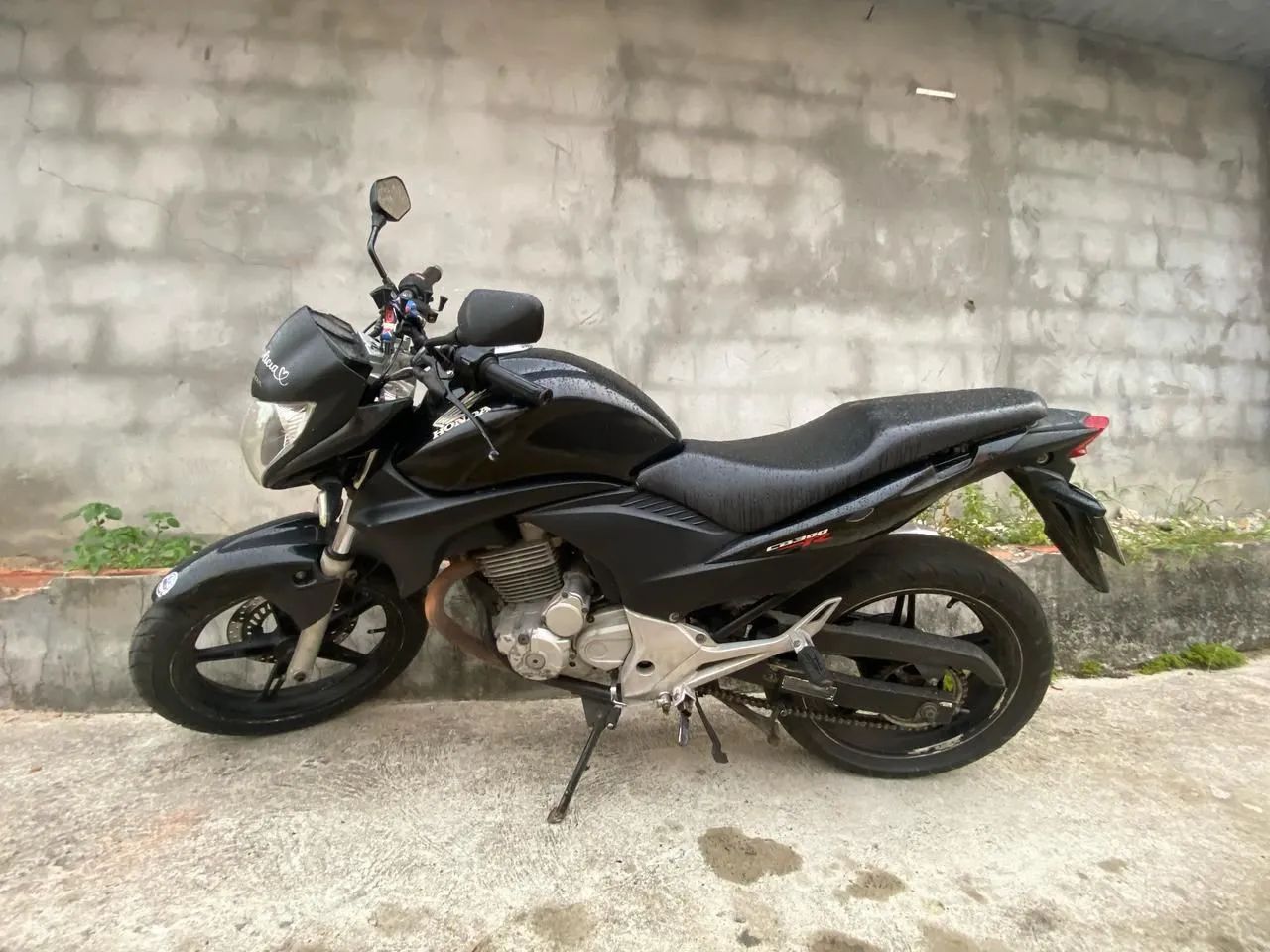 Oportunidade 