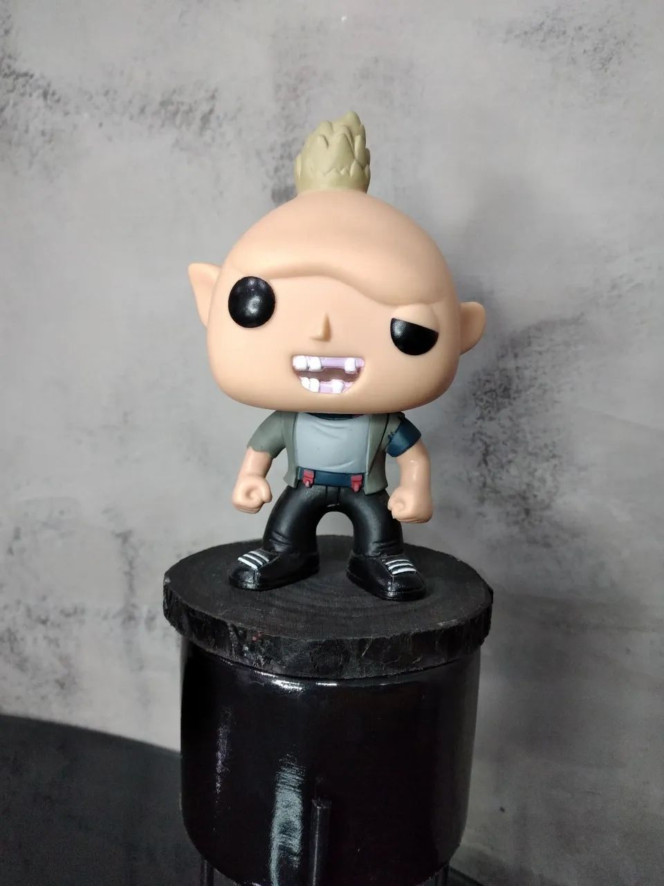 Funko Sloth 76 (sem caixa)