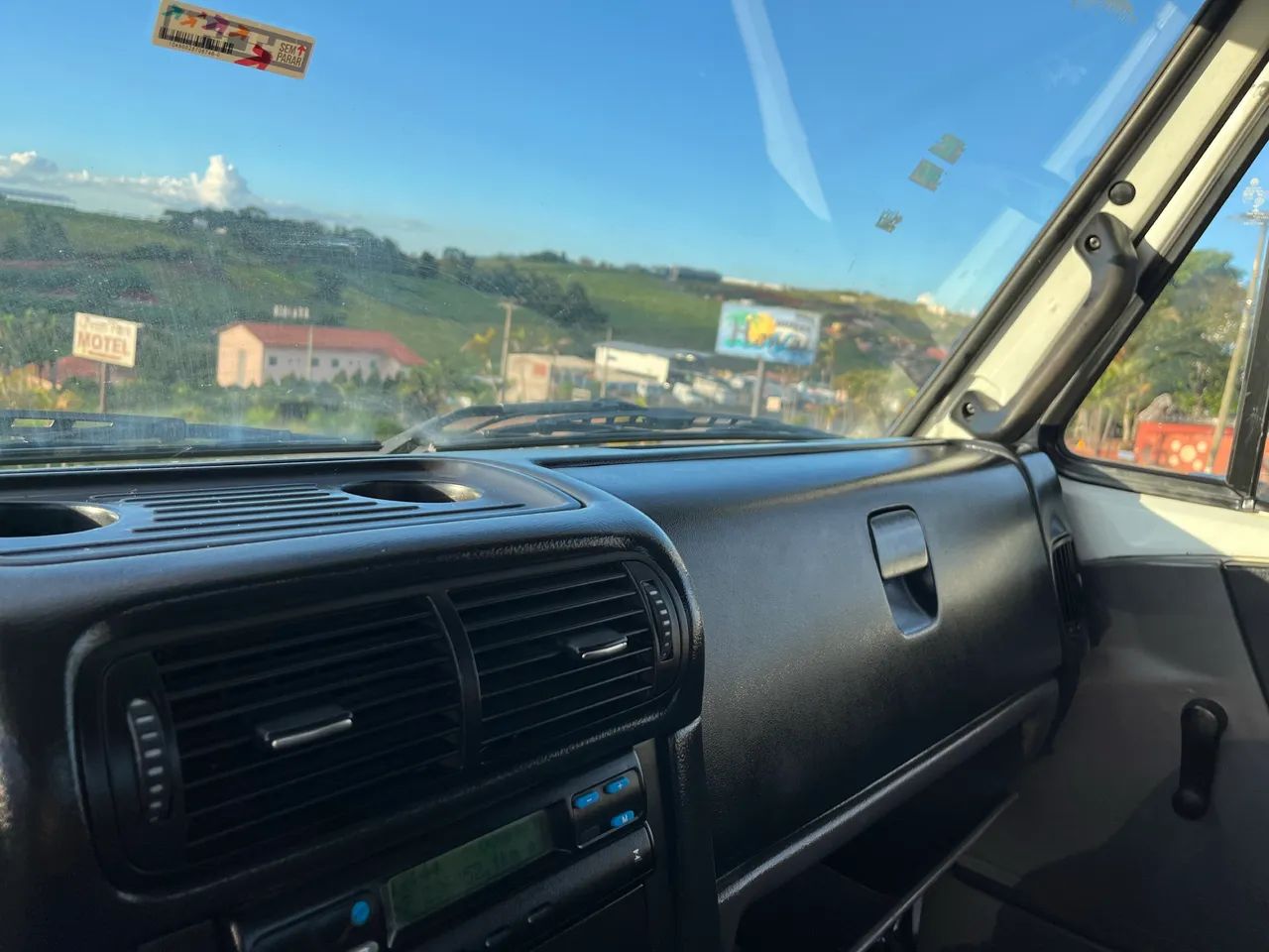 Caminhão vw 23230 worker truck - Foto 6