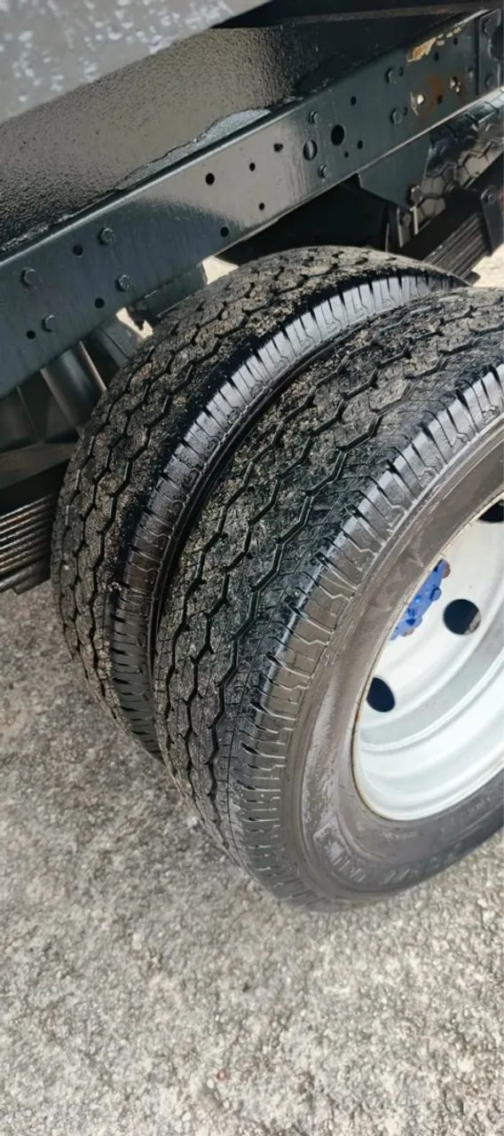 Iveco 3/4 carroceria  - Foto 5