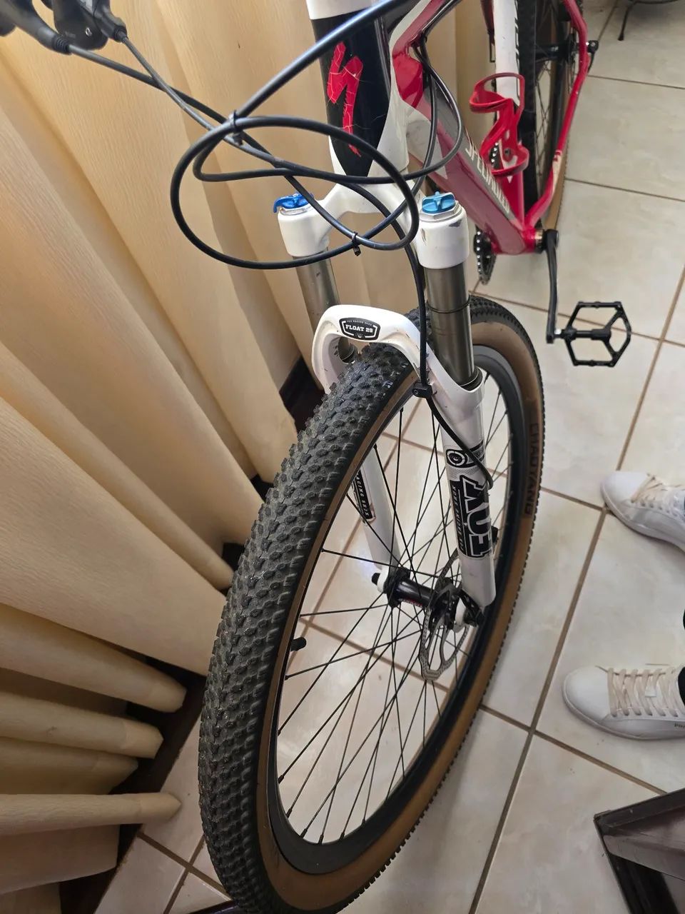 Specialized Carve Aro 29 - Foto 3