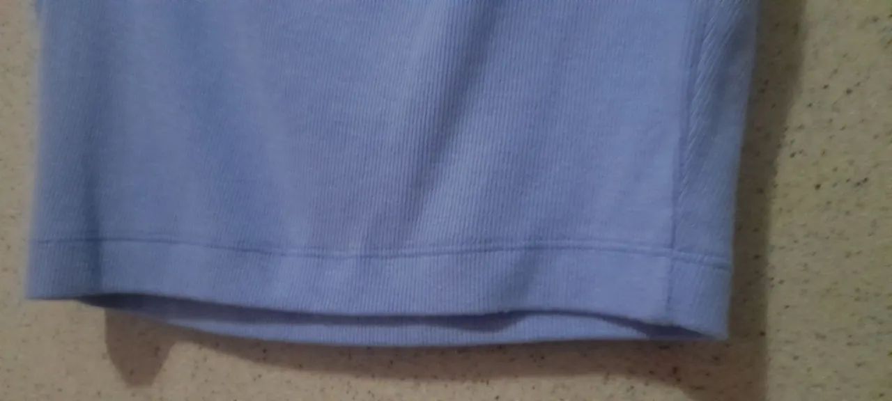 Cropped hering  - Foto 5
